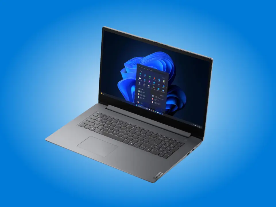Lenovo V17 Gen 7 Launches with Intel Wildcat Lake at $1,231