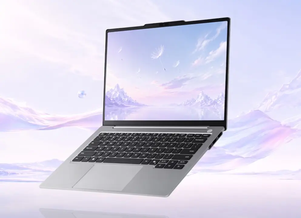 Lenovo Zhaoyang Yue Air 14 Launches in China for $1,258