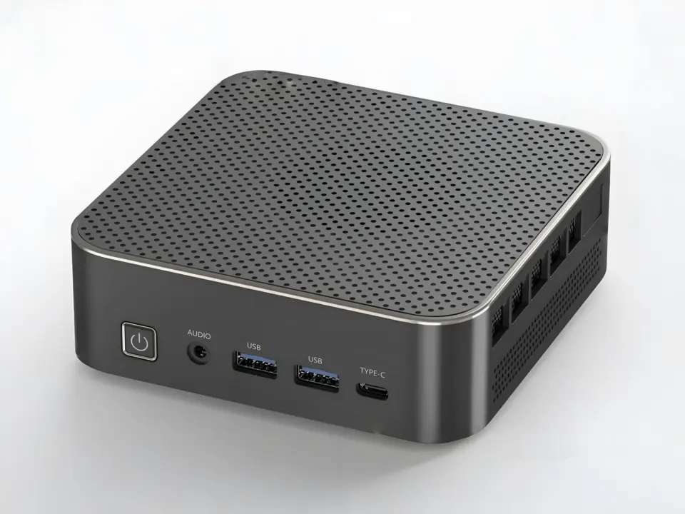 Links LC7530 Mini PC Launches in Japan for Around $594