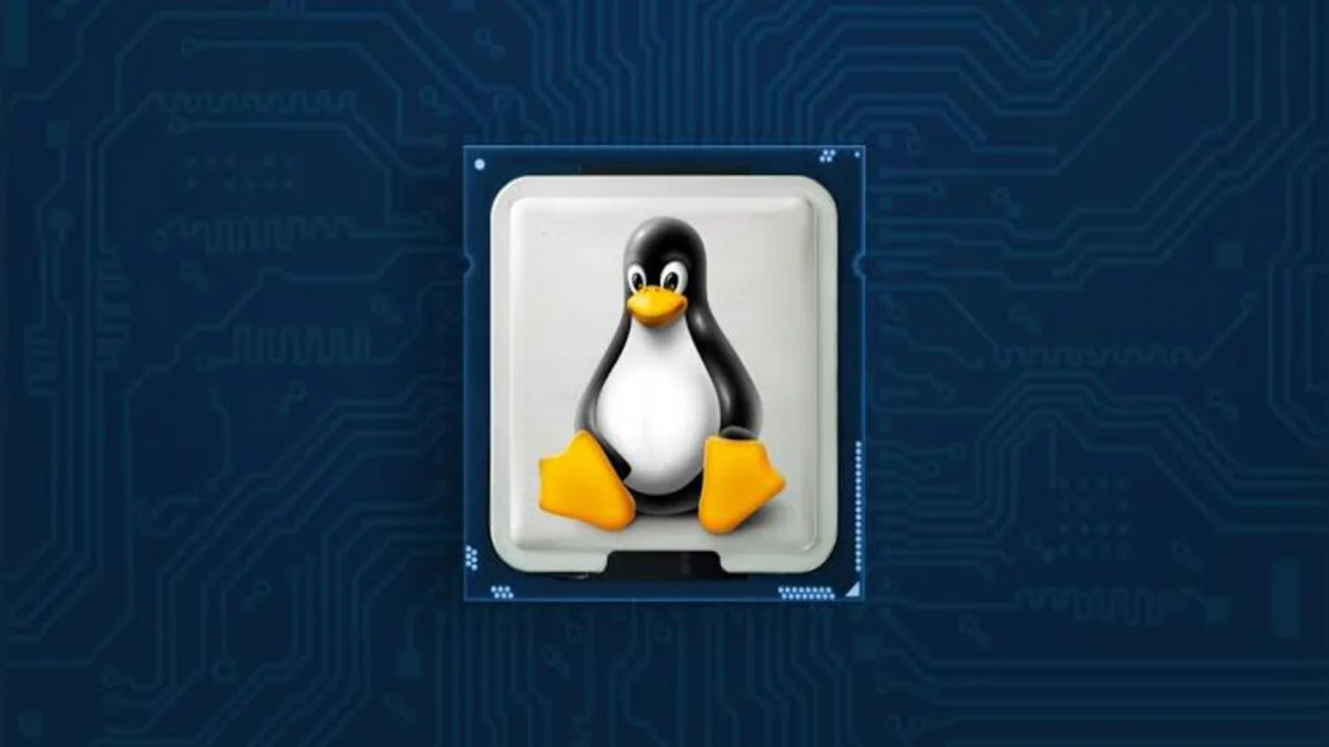 Linux kernel code visualization