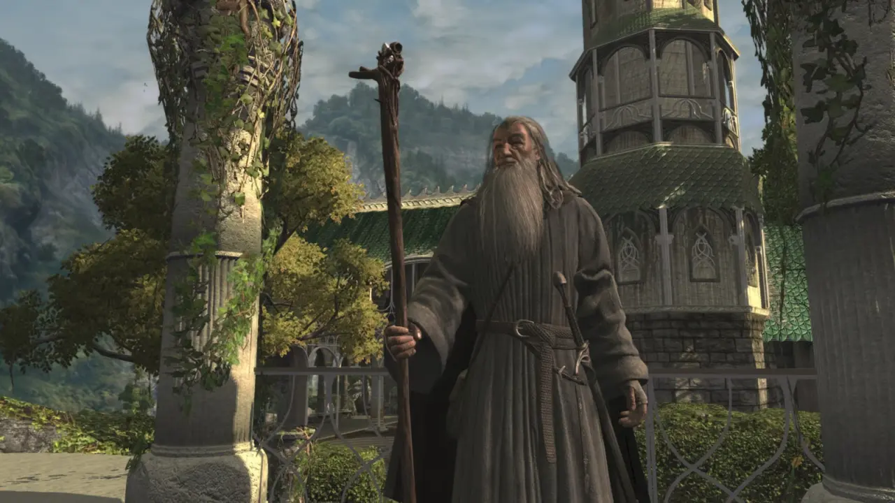 Lord of the Rings: War in the North Legacy Edition Shadow-Drops on Steam and Consoles