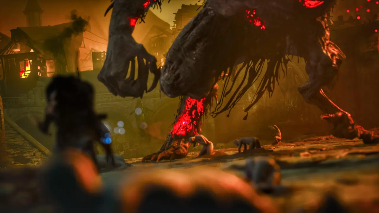 CI Games Lords of the Fallen
