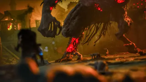 CI Games Lords of the Fallen
