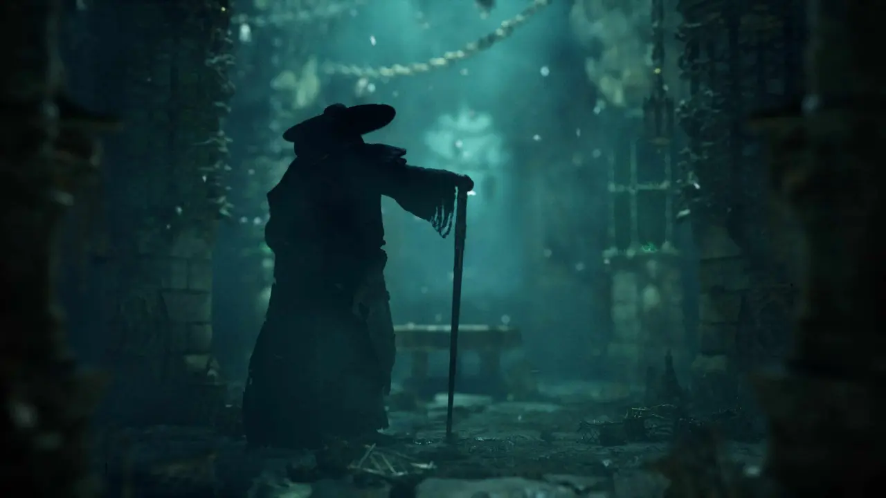 CI Games Lords of the Fallen