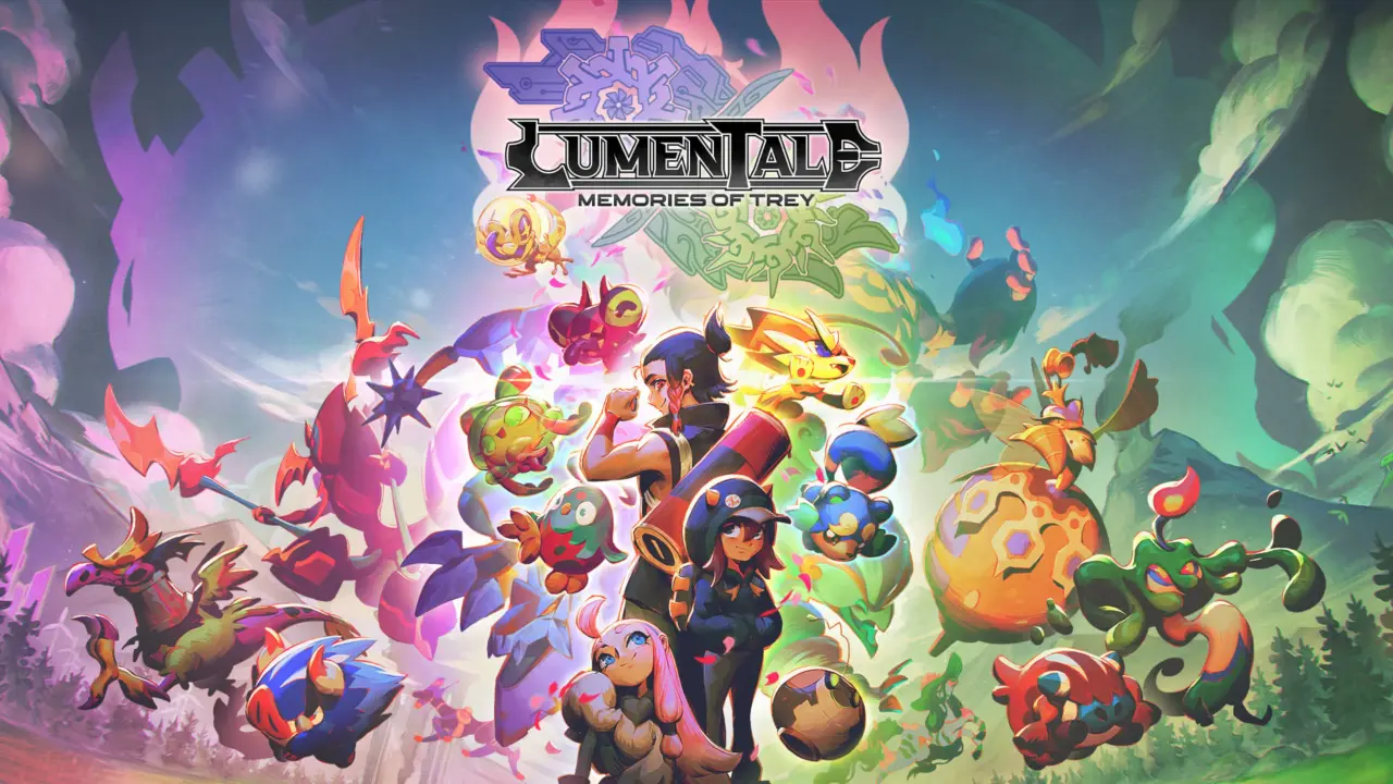LumenTale: Memories of Trey Console Release Confirmed for 2026