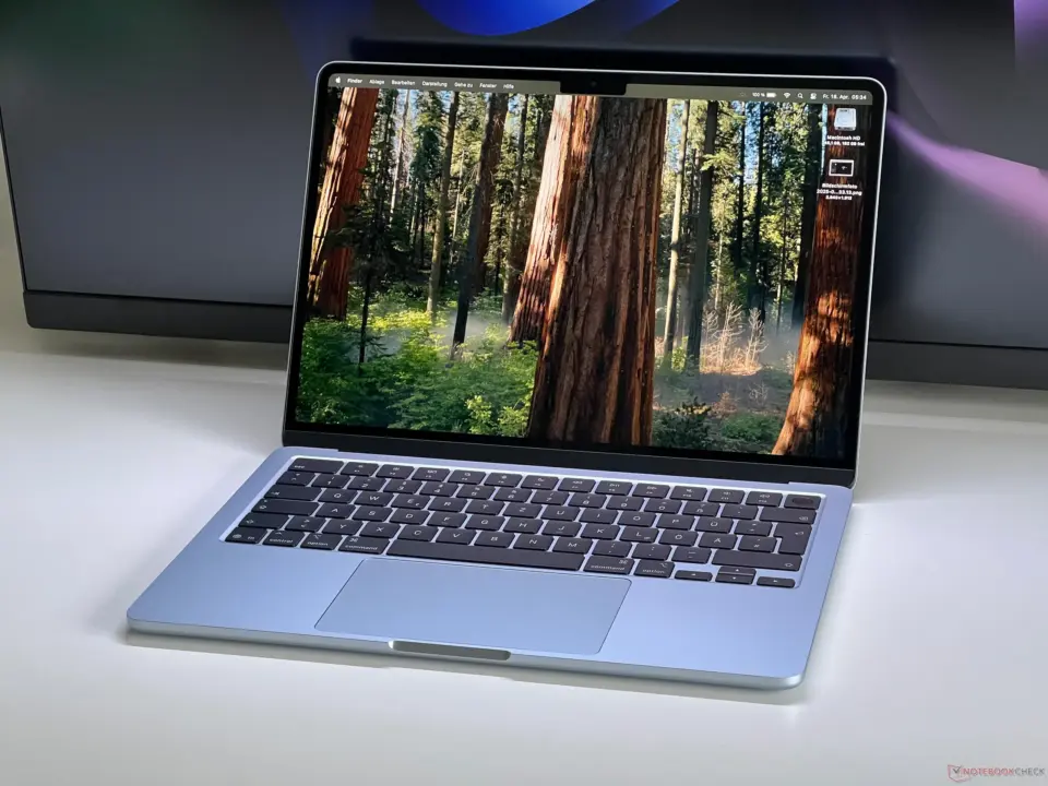 Apple MacBook Air