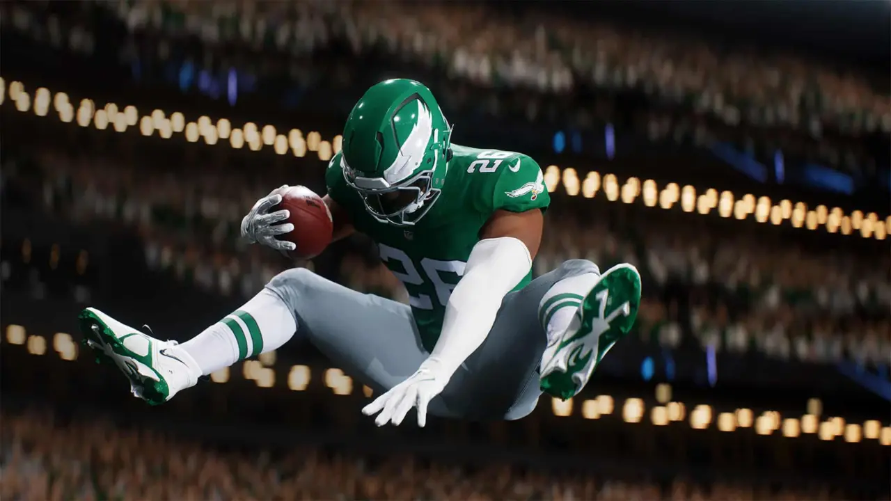 Madden NFL 26 Gets Minor Update 1.019 as Support Winds Down