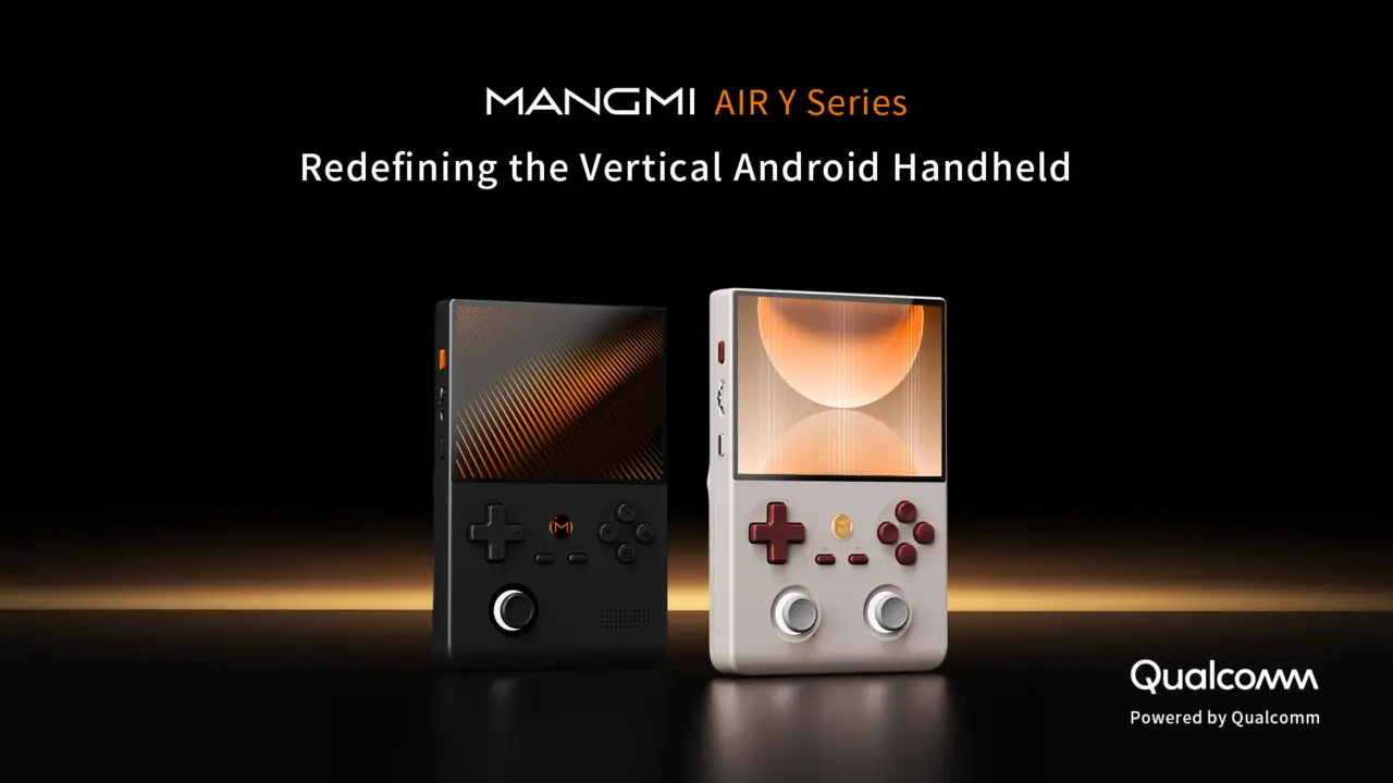 Mangmi Mangmi Air Y