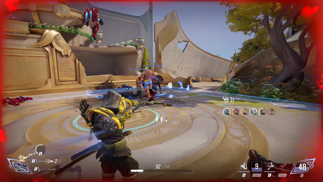 NetEase Marvel Rivals
