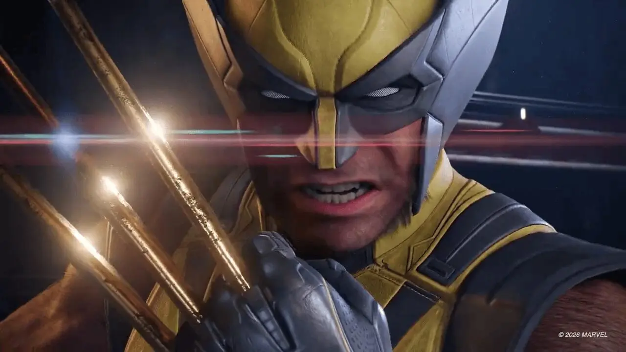Marvel’s Wolverine Goes Gold, Sets September 15 PS5 Release