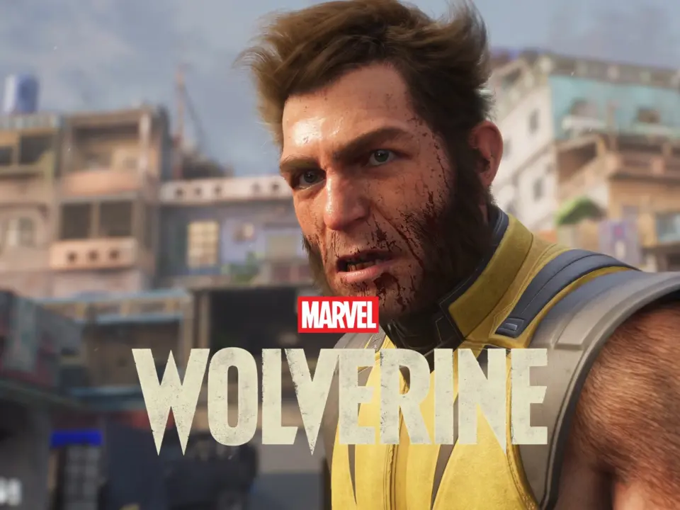 Insomniac Games Marvel's Wolverine