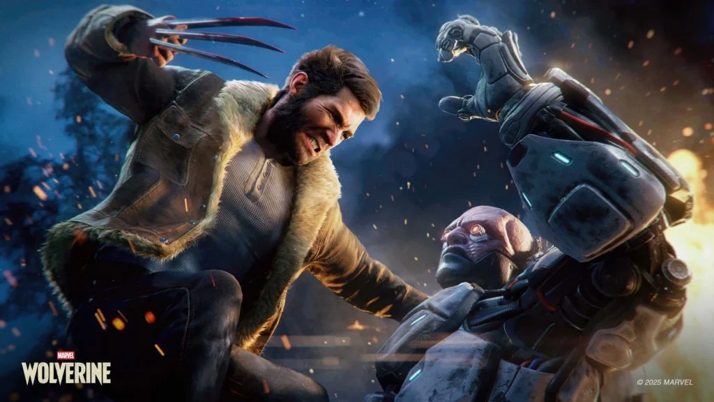 Marvel’s Wolverine Rage Tiers and Combat Mechanics Explained