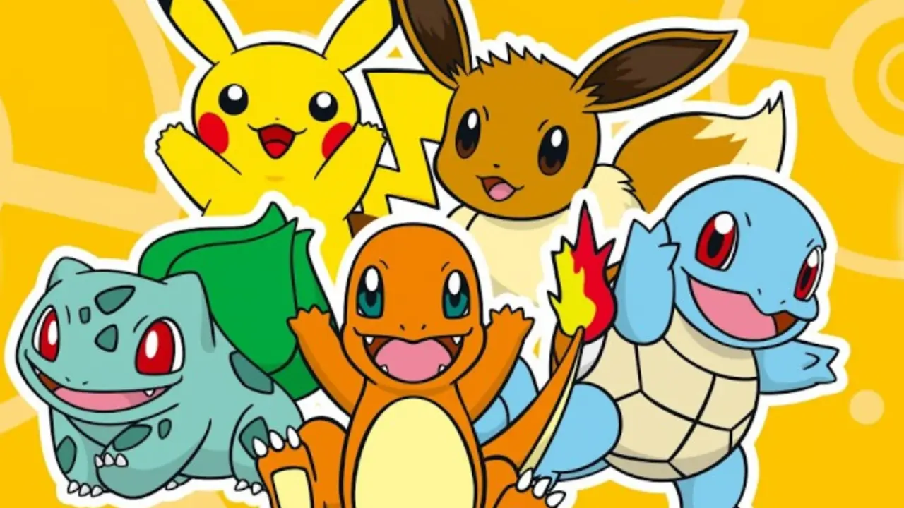 McDonald’s Pokemon Happy Meal Toys Launch in Japan With Anti-Scalping Limits