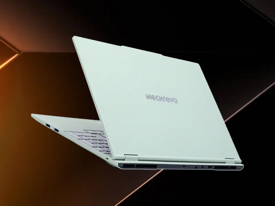 Mechrevo Phenom 15 Air launches with Ryzen 7 449 and RTX 5060