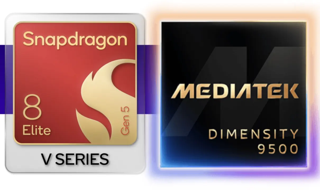 MediaTek and Qualcomm trim GPU cores for cheaper flagship chips