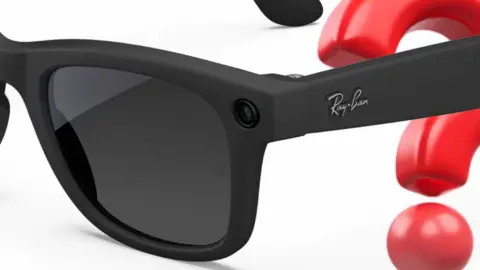 Meta Ray-Ban Glasses Face Criminal Complaint in Germany