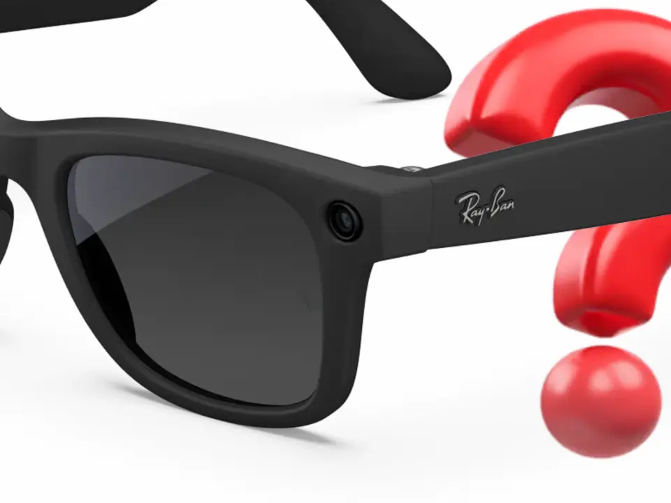 Meta Ray-Ban Glasses Face Criminal Complaint in Germany