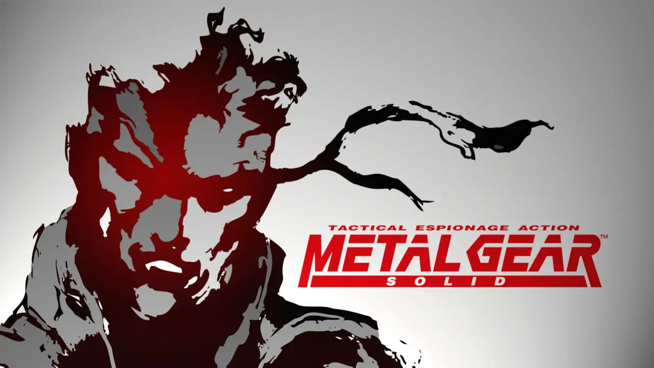 Metal Gear Solid Co-Op Mod Adds Two-Player Stealth Action