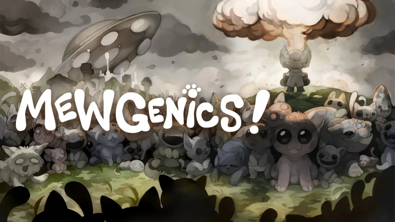 Mewgenics! Console Release Brings Roguelike Tactics to PS5, Xbox, Switch 2