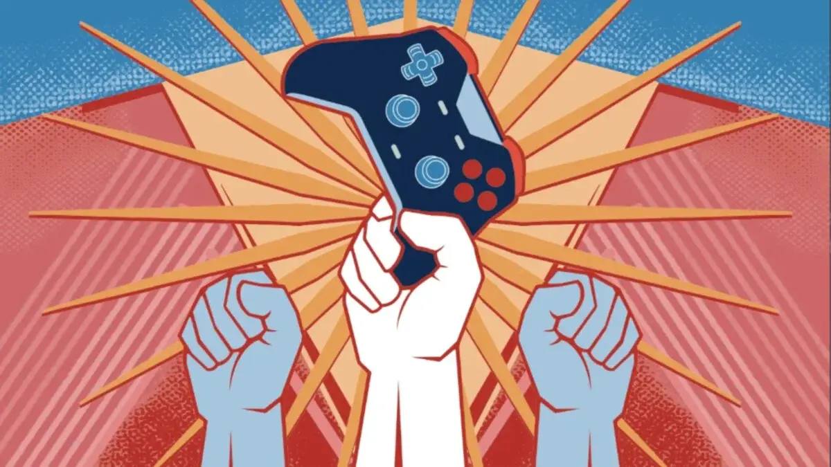 Microsoft Xbox Layoffs: Bethesda Workers Protest Yearly Cuts