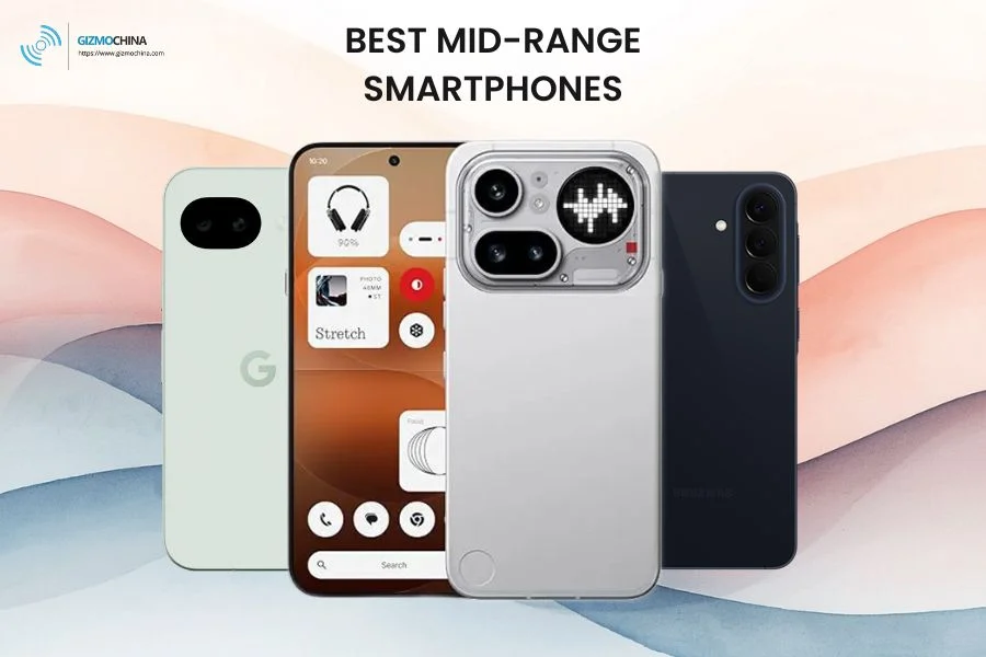 Mid-Range Smartphone Prices Hit $499 as AI Chip Shortage Drives Costs Up