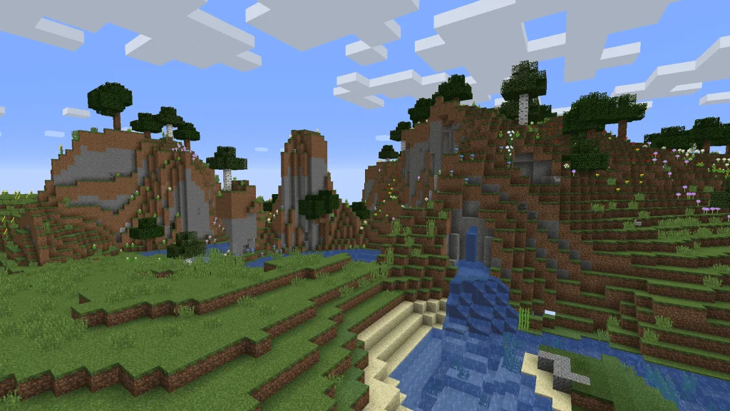 Nintendo Minecraft