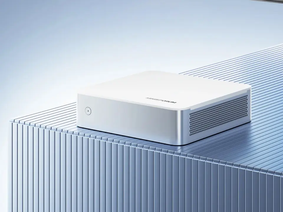 Minisforum M1-1390 Mini PC Launches with i9-13900HX for $399