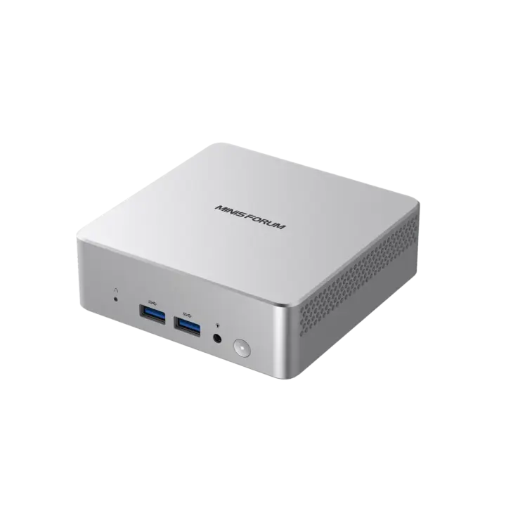 Minisforum M2 Elite Mini Air-304