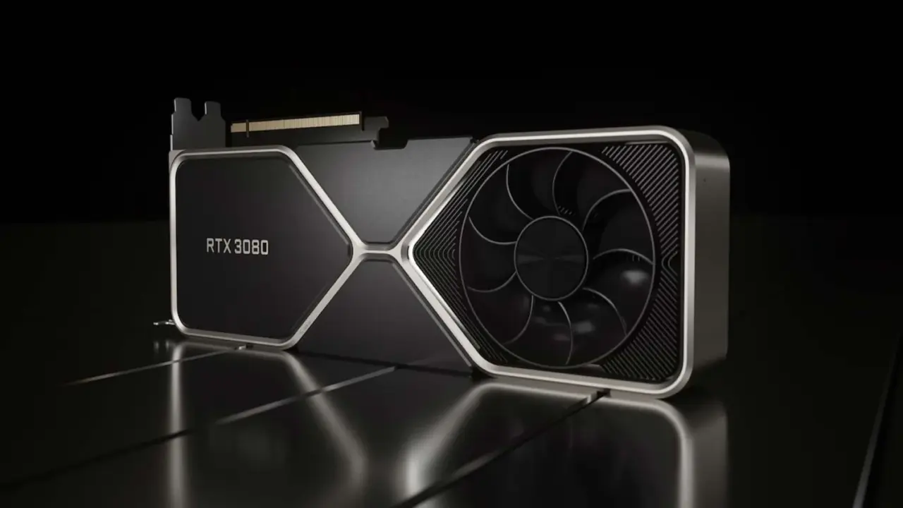Modded RTX 3080 20GB Cards Hit China Second-Hand Market for $445