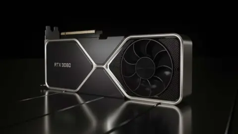 Modded RTX 3080 20GB Cards Hit China Second-Hand Market for $445