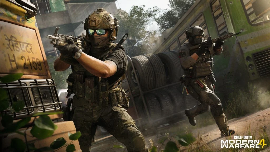 Modern Warfare 4 Beta Guide: Tactical, Lethal, Field Upgrades