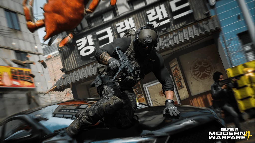 Modern Warfare 4 Beta PC Specs Revealed for Gamers