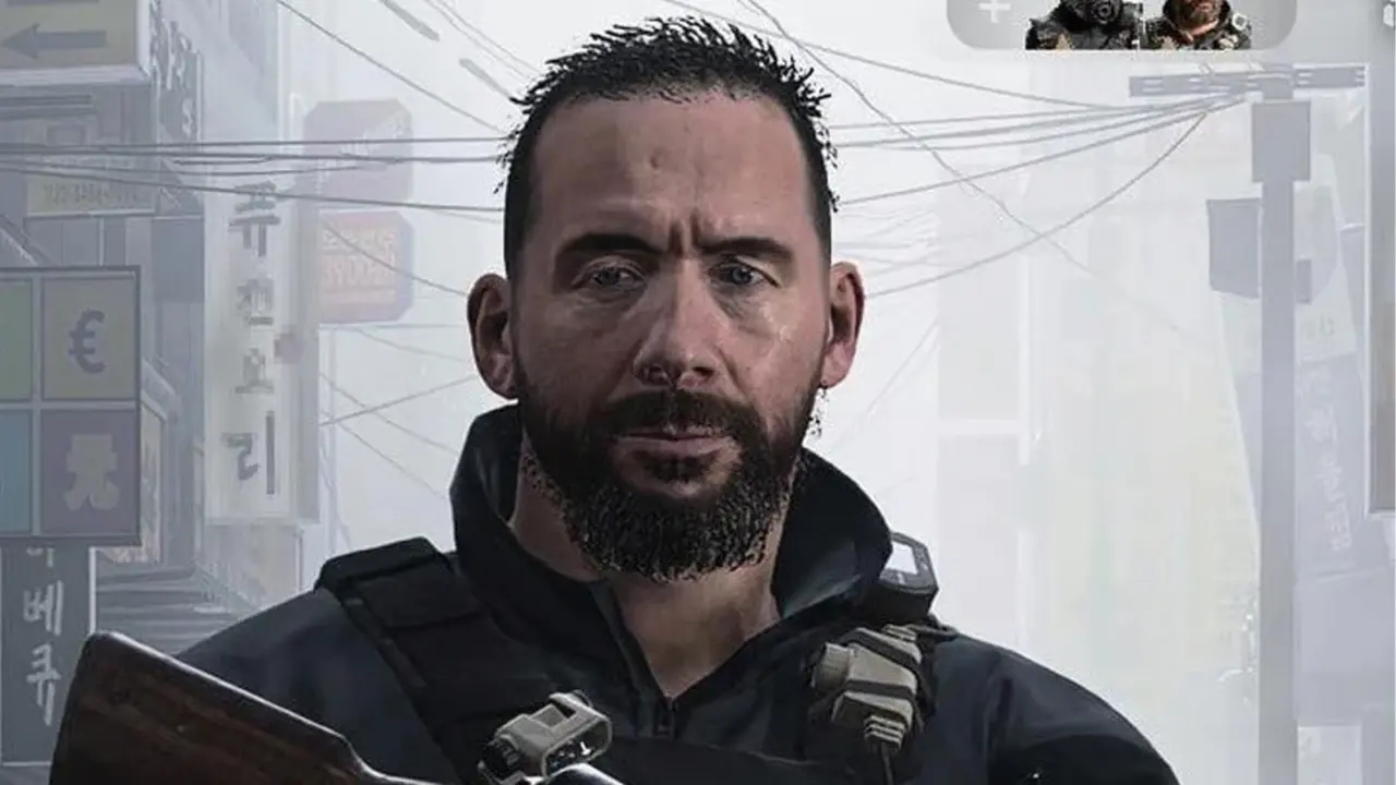 Activision Modern Warfare 4
