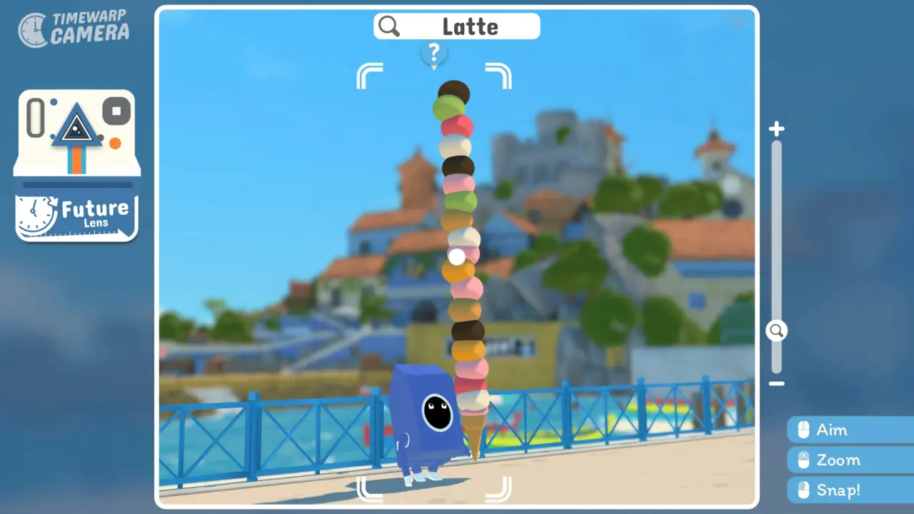 Monomyth Games Announces Photo Roboto: A Timesnap Adventure for PC in 2027