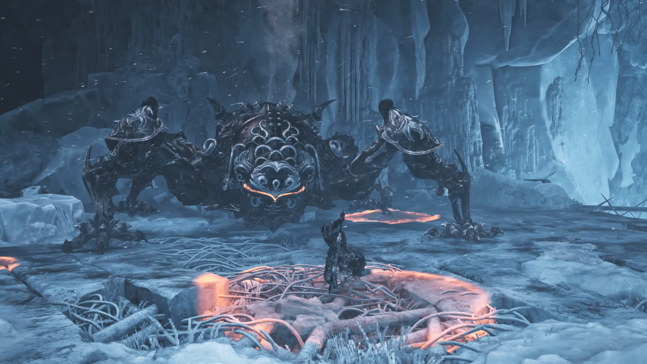 Capcom Monster Hunter Wilds