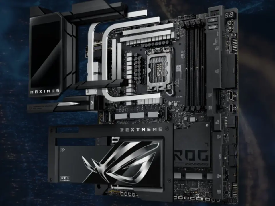 Motherboard Prices May Jump 50% in 2026 as PCB Costs Surge