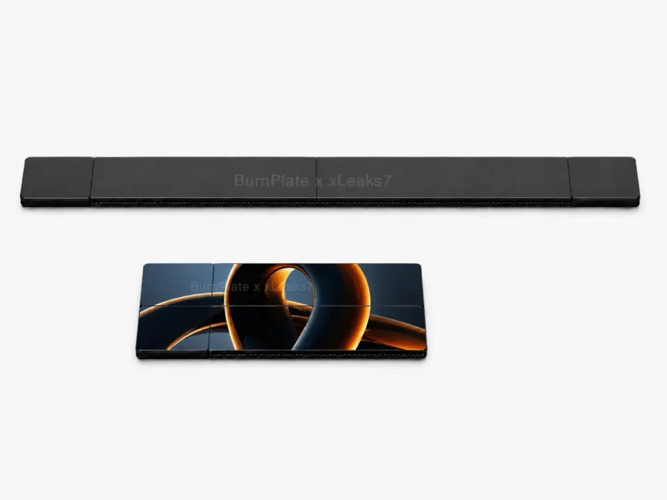 Motorola patents foldable smartwatch-phone hybrid