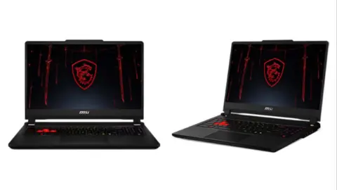 MSI Katana 15 HX C14 brings DDR4 RAM to 2026 gaming laptops