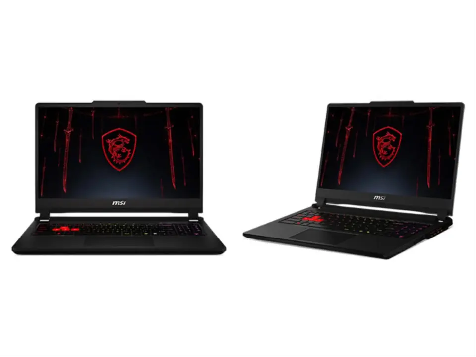 MSI Katana 15 HX C14 brings DDR4 RAM to 2026 gaming laptops