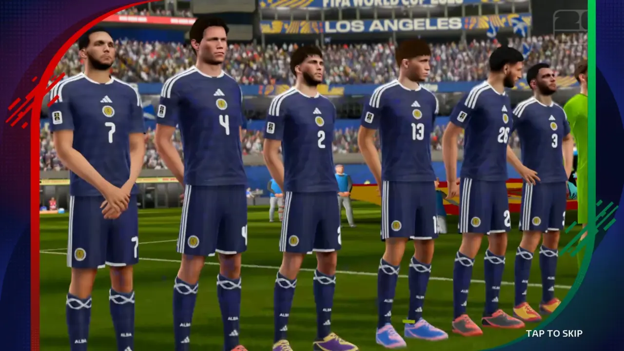 Netflix FIFA World Cup Studio Refactor Games Shut Down