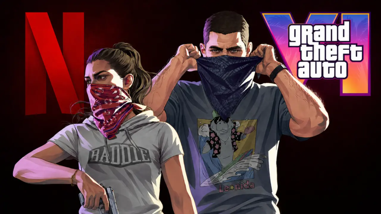 Netflix GTA 6 Extended Look May Be Multiple Episodes