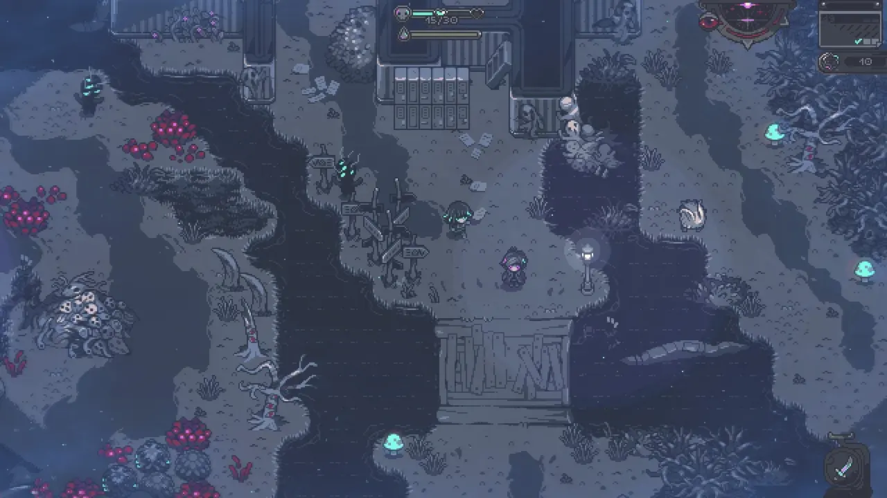 Neverway delayed to 2027 as Coldblood Inc. refines horror RPG