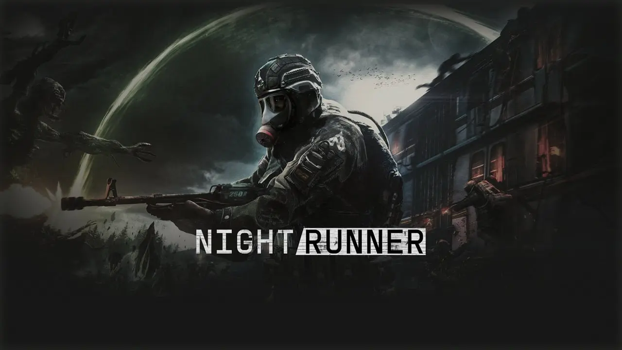 314 Arts NightRunner