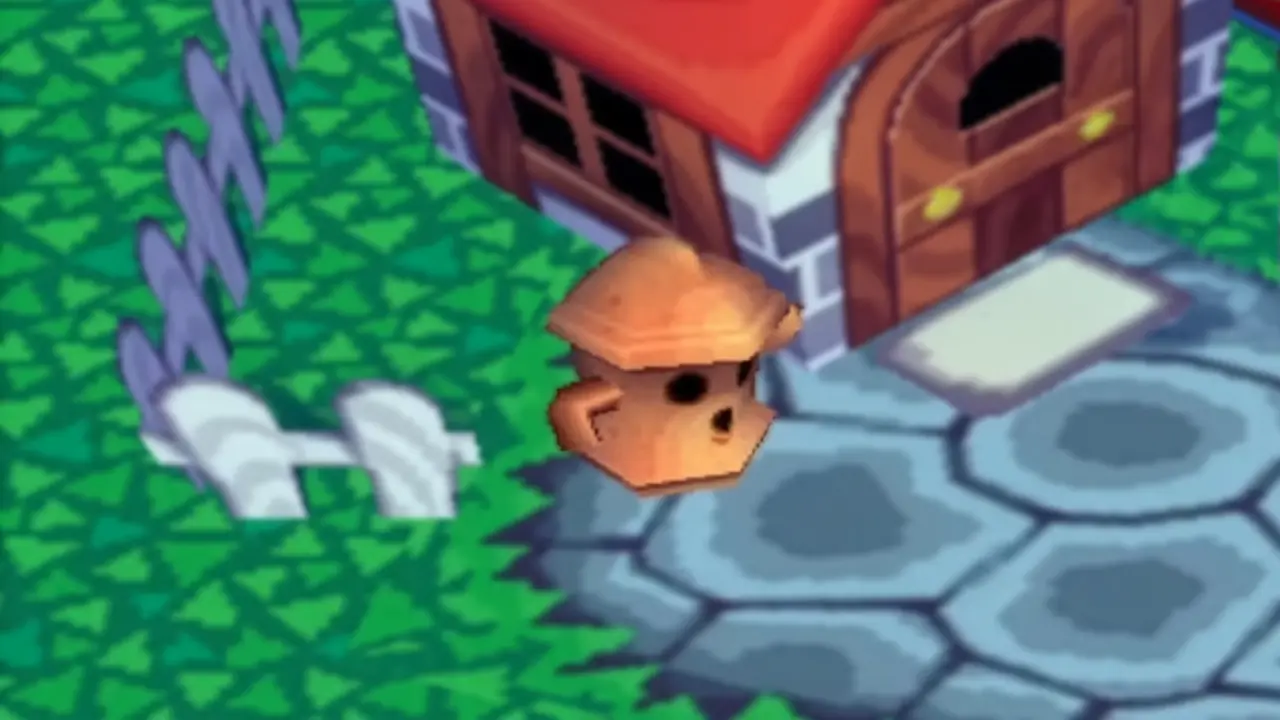 Nintendo Game Counselor Reveals Angry Parent Calls Over Animal Crossing Gyroid