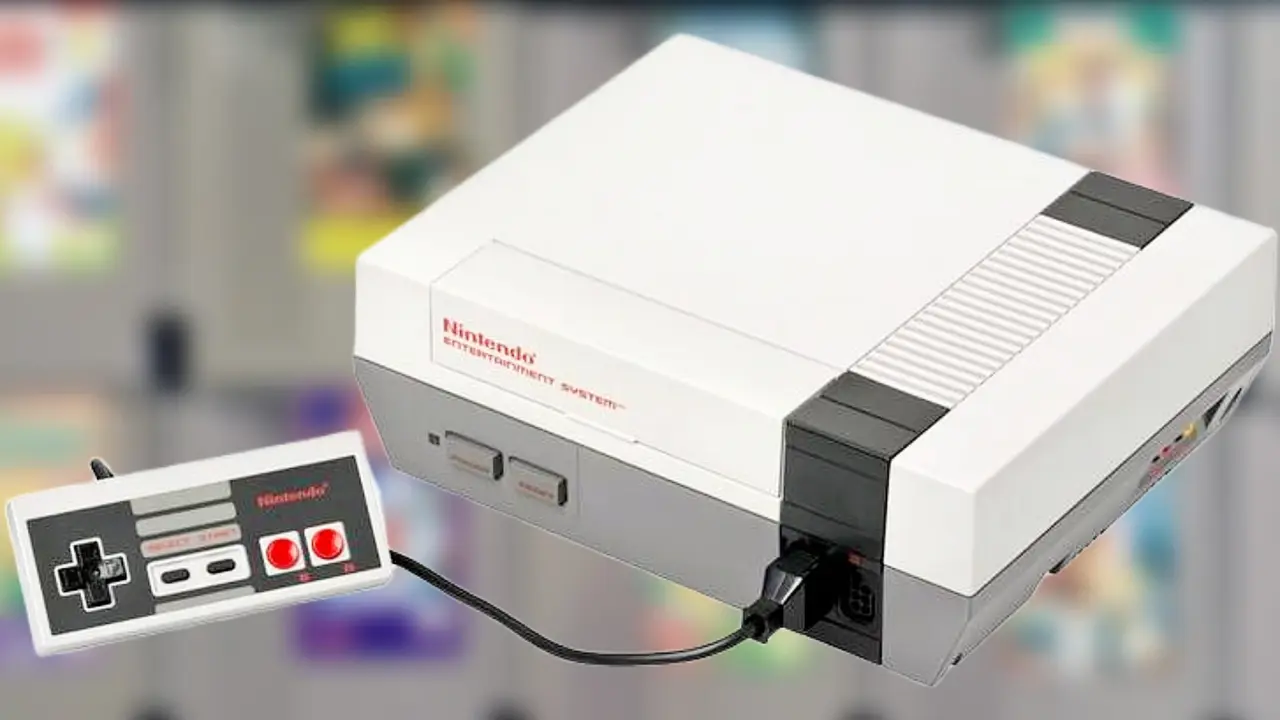 Nintendo NES Collector Loses 860-Game Library in August Burglary
