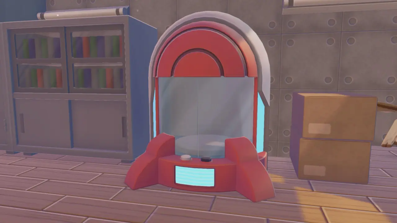 Nintendo Pokémon Pokopia 2.0 Update Adds Portal Pod Shared Storage