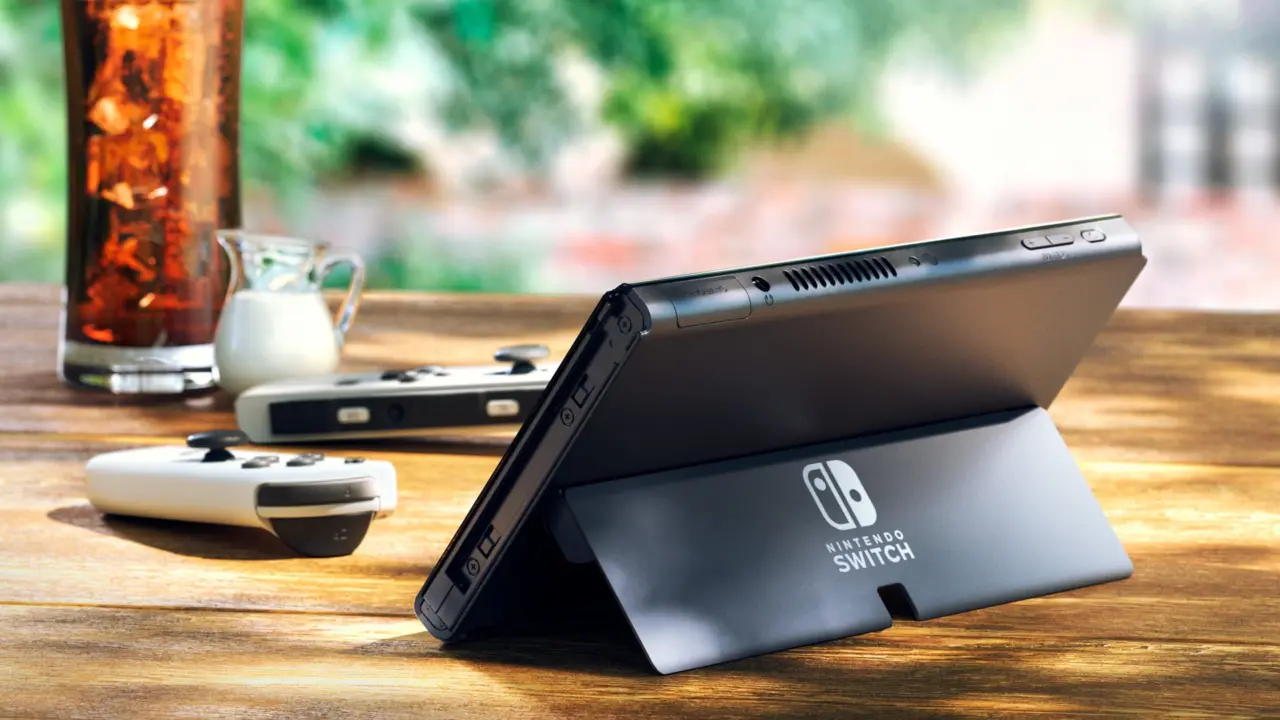 Nintendo Nintendo Switch