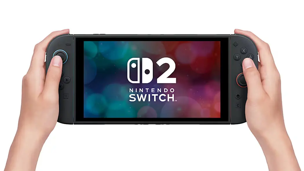 Nintendo Nintendo Switch 2
