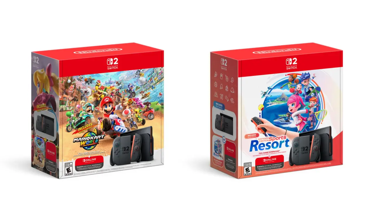 Nintendo Nintendo Switch 2