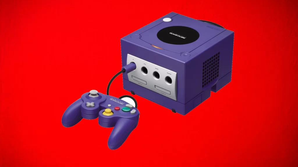 Nintendo Wii and DS Born From GameCube Sales Struggles, Says Miyamoto